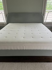 Ikea bed king for sale  Houston