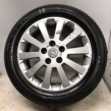 Vauxhall alloy wheel for sale  DONCASTER