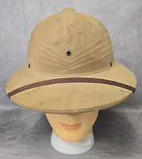 Vintage pith helmet for sale  Jeffersonville