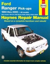 Ford Ranger & Mazda B-Series Pick-Ups Automotive Repair Manual: All Ford Range.. comprar usado Ford Ranger & Mazda B-Series Pick-Ups Automotive Repair Manual: All Ford Range.. comprar usado  Enviando para Brazil