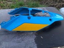 Codone yamaha tenere usato  Napoli