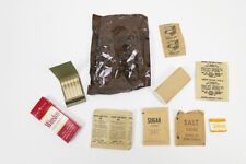 Vietnam ration accessory gebraucht kaufen  Embsen