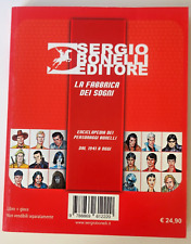 Sergio bonelli editore usato  Nocera Inferiore
