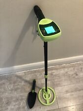Children green metal for sale  SHEFFIELD