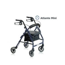 Deambulatore mini con usato  Villa Santa Lucia