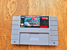 Street Fighter II US-Version für SNES Super Nintendo NTSC-U comprar usado  Enviando para Brazil
