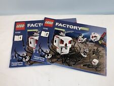 Lego factory designed for sale  Hermitage