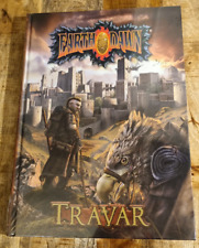 Earthdawn travar stadt gebraucht kaufen  Goslar