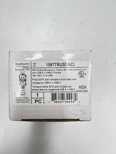 Legrand radiant tamper for sale  Snellville