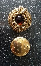 Lot broches couture d'occasion  Plougonven