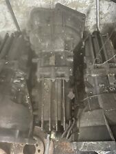 Bmw manual gearbox for sale  SMETHWICK