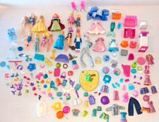 Huge lot polly for sale  Winona