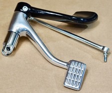 Harley riginal fussraste gebraucht kaufen  Aachen