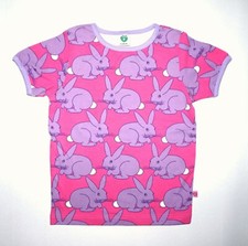 Smafolk bunny shirts for sale  Shipping to Ireland