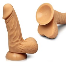 Realistic silicone dildo for sale  Oxnard