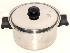 Saladmaster mini stock for sale  Huntsville