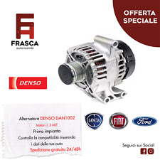 Alternatore denso dan1002 usato  Montella