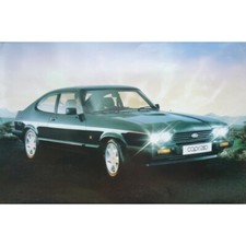 Ford capri 280 for sale  EVESHAM