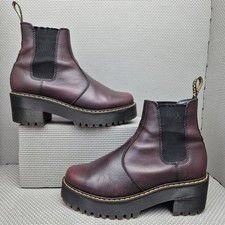 Dr. martens rometty for sale  WARRINGTON