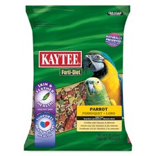 Diet parrot food for sale  Jamaica