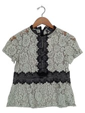 Zara damen bluse gebraucht kaufen  Deutschland