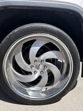 Strada inch rims for sale  Haslet