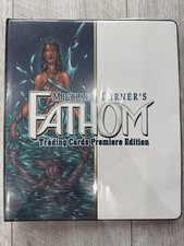 Fathom michael turner for sale  BARNSLEY