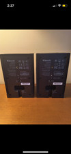 Klipsch wireless surround for sale  Owatonna