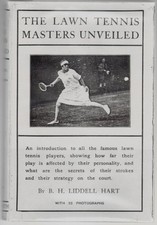 The lawn tennis masters unveiled comprar usado  Enviando para Brazil