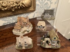 Job lot cottages for sale  WARRINGTON