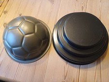 Backform fussball plus gebraucht kaufen  Wermelskirchen