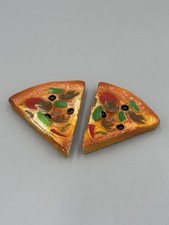 Vintage supreme pizza for sale  Pittsburgh