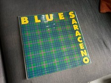 Blues saraceno plaid usato Blues saraceno plaid usato  Orsago