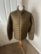 Men khaki green for sale  WARRINGTON