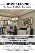 Home staging power for sale  Montgomery