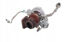 FIAT DUCATO III 16r. 2.3 JTD TURBOSPRĘŻARKA 5802122184 na sprzedaż  PL