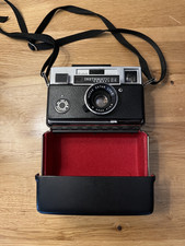 Kodak instamatic 814 for sale  UK