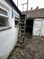 Metal fire escape for sale Metal fire escape for sale  EDENBRIDGE