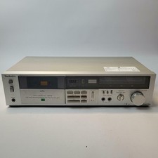 Technics m227x stereo for sale  Grand Rapids