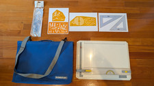 Staedler zeichenbrett tasche gebraucht kaufen  Vaterstetten, Baldham