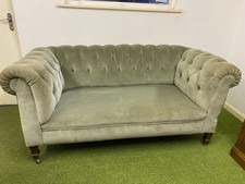 Victorian chesterfield drop for sale  HINCKLEY