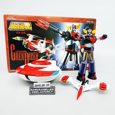 Soul chogokin ufo usato  Spedire a Italy