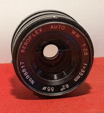 Beroflex auto bjektiv gebraucht kaufen Beroflex auto bjektiv gebraucht kaufen  Freiburg im Breisgau