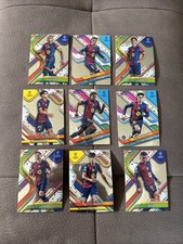Topps finest soccer usato  Roma