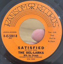 Rare doo wop for sale  Rome