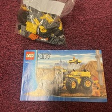 Lego city 7630 for sale  NORTHAMPTON