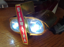 Vintage 1960 hiawatha for sale  Staples