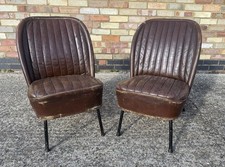 Pair original vintage for sale  UK