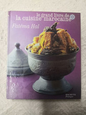 Grand livre cuisine d'occasion  Grans