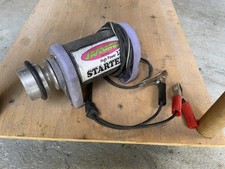 Motorstarter universal starter gebraucht kaufen  Trebbin